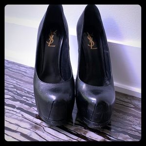 YSL TRIBToo SHOES